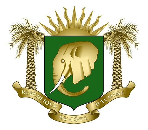 More about the visa for Ivory Coast