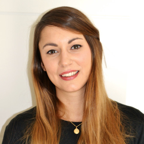 Adeline Le Borgne